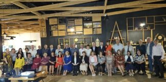 45 de ani mai târziu – din nou împreună!