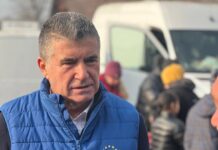 Ioan Sîrbu, mesaj pentru colegii din PNL Gorj: „Nu am resentimente”