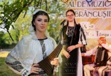 Două premii pentru cursantele Școlii Populare de Arte Târgu Jiu