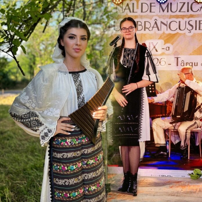Două premii pentru cursantele Școlii Populare de Arte Târgu Jiu
