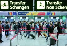 Atenție! Până când mai puteți călători în Europa cu buletinul vechi