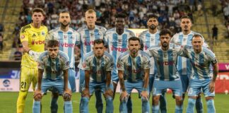 Universitatea Craiova, test dificil cu Corvinul Hunedoara