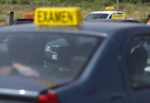 Examen auto mai greu pentru viitorii șoferi? Patru manevre devin OBLIGATORII la proba practică