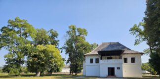 Cula Glogovenilor, deschisă pentru vizitatori. Spectacole cu artiști îndrăgiți, pe 25 septembrie
