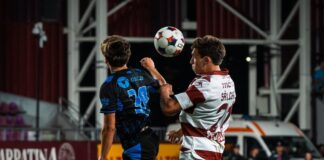 Universitatea Craiova, amendată după derby-ul din Giulești