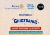 Ghiozdane cu rechizite pentru copiii din familii defavorizate din Gorj
