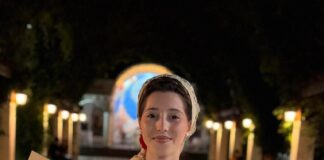 O nouă performanță pentru Daria Elena Cojocaru! Tânăra interpretă din Târgu Jiu a cucerit un premiu special la un festival național