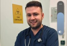 Doi noi medici cardiologi la Târgu Jiu