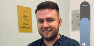 Doi tineri medici cardiologi la Spitalul Județean din Târgu Jiu