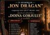 Spectacol de suflet la Bălești, în memoria lui Ion Drăgan