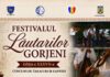 Festivalul Lăutarilor Gorjeni, la Bolboși
