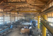 Investiție de peste 5 milioane de lei pentru o companie din Gorj