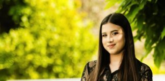 Nu a mai apucat prima zi de liceu. Anda Maria a murit la doar 14 ani