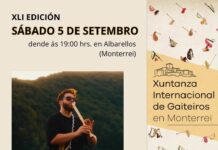 Școala Populară de Arte din Târgu Jiu, reprezentată la un festival internațional din Spania