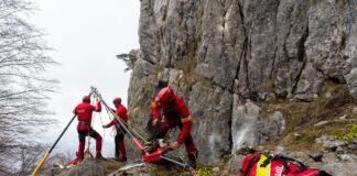 Salvamontiștii, la datorie într-o lună de foc: 542 de intervenții și 14 vieți pierdute pe munte