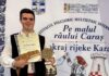 A cucerit juriul cu o piesă de Gheorghe Zamfir. Trofeul ajunge la Târgu Jiu