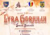 Concert inedit susținut de Lyra Gorjului