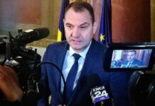 O întreagă industrie strategică este INEXISTENTĂ în programul lui Siegfried Mureșan