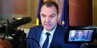 O întreagă industrie strategică este INEXISTENTĂ în programul lui Siegfried Mureșan