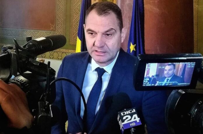O întreagă industrie strategică este INEXISTENTĂ în programul lui Siegfried Mureșan