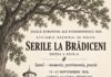 Două zile de poezie la Brădiceni