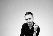 George Spineanu, fotograful decedat în accidentul din Bălești, condus joi pe ultimul drum
