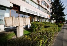 Copiii sunt invitați să coloreze „satul bunicilor” la Galeriile de Artă din Târgu Jiu