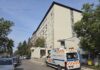 Mesaje de mulțumire pentru medicii de la Spitalul Județean