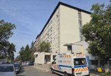 Mesaje de mulțumire pentru medicii de la Spitalul Județean