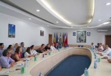 Investiții publice de peste 107 milioane de euro la Târgu Jiu