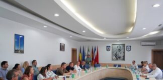 Investiții publice de peste 107 milioane de euro la Târgu Jiu