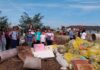 Elevii gorjeni, printre voluntarii care au curățat județul