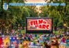 „Film în parc”, joi, la Târgu Jiu