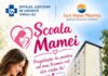 „Școala Mamei”, pe 30 septembrie, la Târgu Jiu