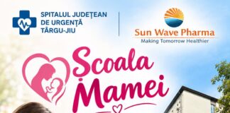„Școala Mamei”, pe 30 septembrie, la Târgu Jiu