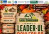 Dovlecii intră din nou în competiție la Runcu. „Leader-ul dovlecilor”, o nouă ediție cu premii, muzică și activități pentru toate vârstele