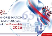 Doi medici din Târgu Jiu, la Congresul Național de Cardiologie de la Sinaia