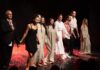 „Morfina”, o seară specială pentru teatrul din Târgu Jiu, în Ungaria