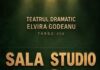 Teatrul „Elvira Godeanu” are o nouă sală. Biletele pentru primele spectacole s-au epuizat