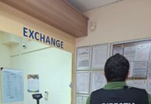 Controale la casele de schimb valutar. Ce verifică inspectorii ANAF