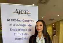 Un nou medic endocrinolog la Spitalul Județean