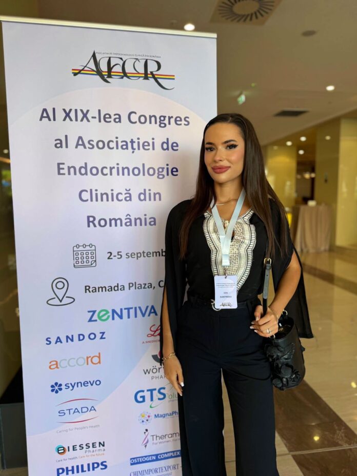 dumitrescu endocrinologie
