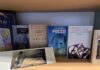 George Bacovia, descoperit de copii printr-o expoziție de carte la Biblioteca Județeană Gorj