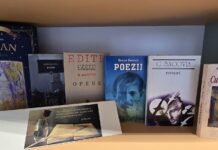 George Bacovia, descoperit de copii printr-o expoziție de carte la Biblioteca Județeană Gorj