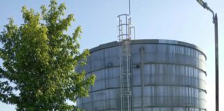 Se curăță rezervoarele de apă din Bâlteni și Telești. Când sunt programate lucrările