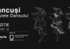 Expoziția „Brâncuși și muzele dansului”, la Shopping City Târgu Jiu