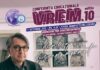 Horia-Roman Patapievici, invitat la Conferința VREM de la Târgu Jiu