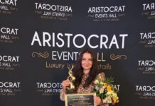 Premiu pentru managerul Teatrului „Elvira Godeanu” din Târgu Jiu