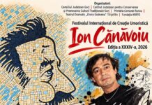 Salonul Internațional de Grafică Umoristică „Aurelian Iulius Șuță – ȘAI”