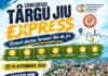 Se caută concurenți pentru prima ediție „Târgu Jiu Express”